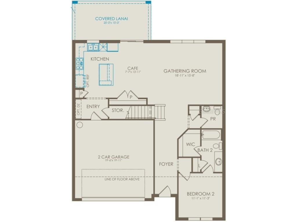 4125 Winding Pines Drive Apopka FL 32712 O6368054 image2