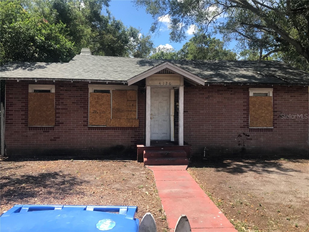 4126 12th Avenue S Saint Petersburg FL 33711 T3447655 image1