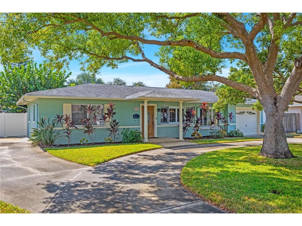 4126 25th Avenue N Saint Petersburg FL 33713 TB8402560 image1