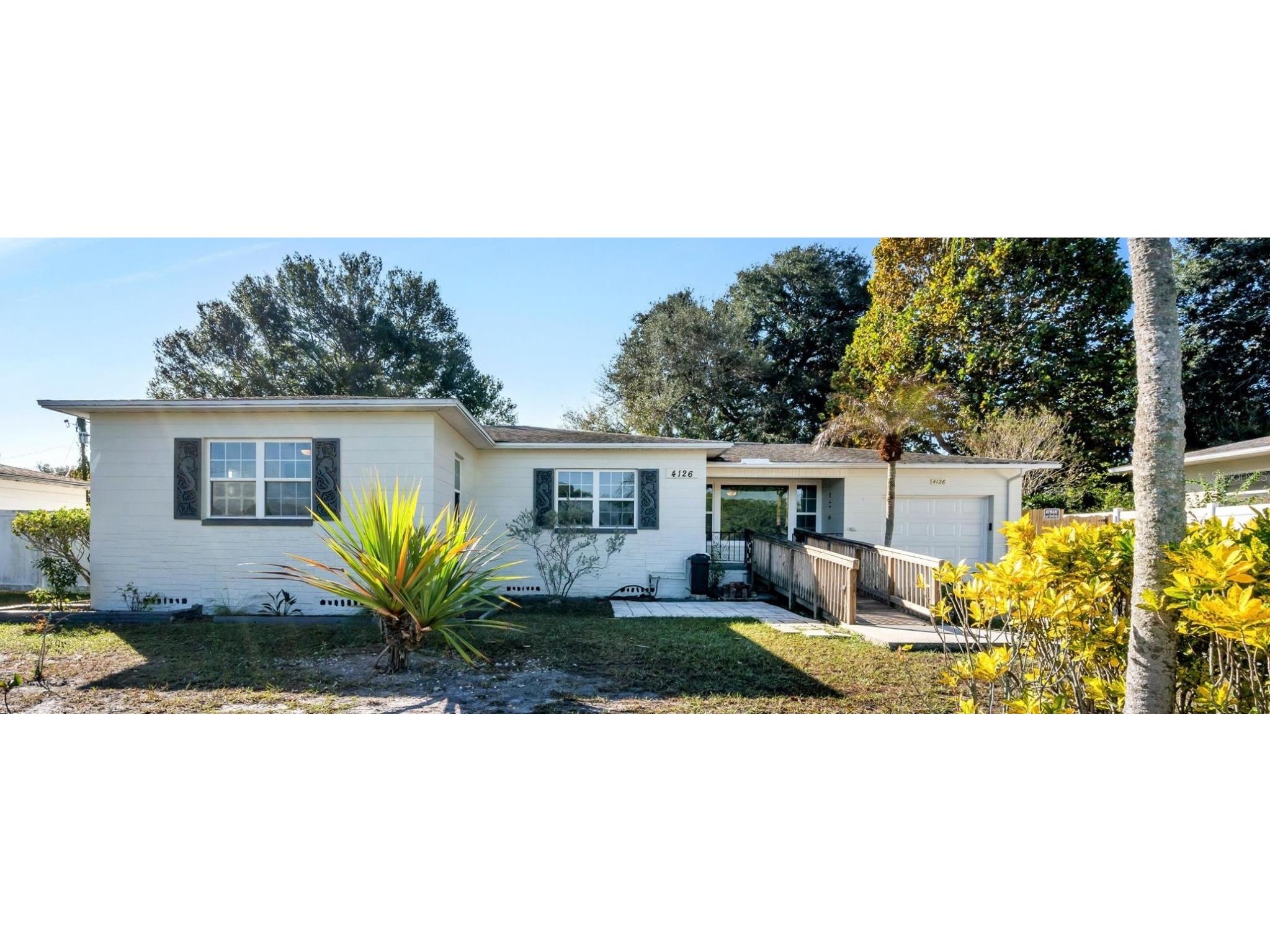 4126 33rd Avenue N Saint Petersburg FL 33713 U8221676 image1