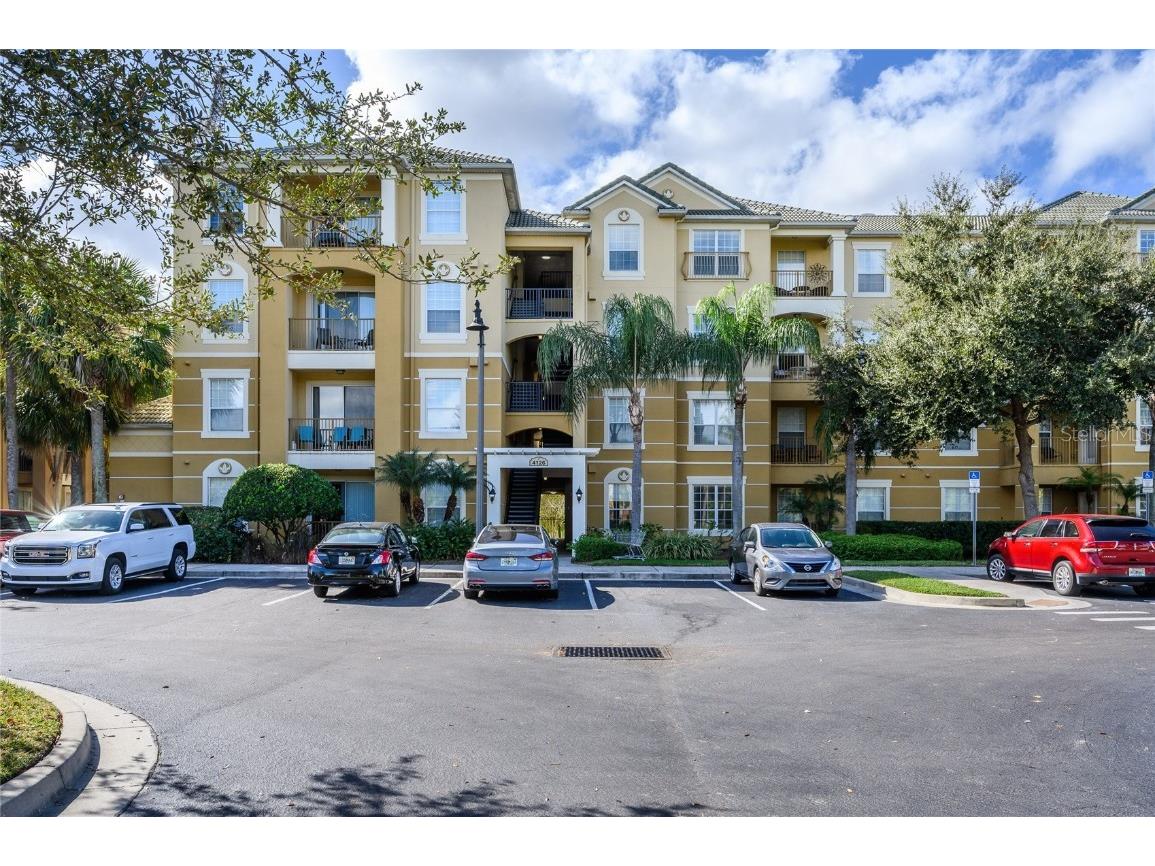 4126 Breakview Drive #108 Orlando FL 32819 - LITTLE LAKE CAY O6146356 image1
