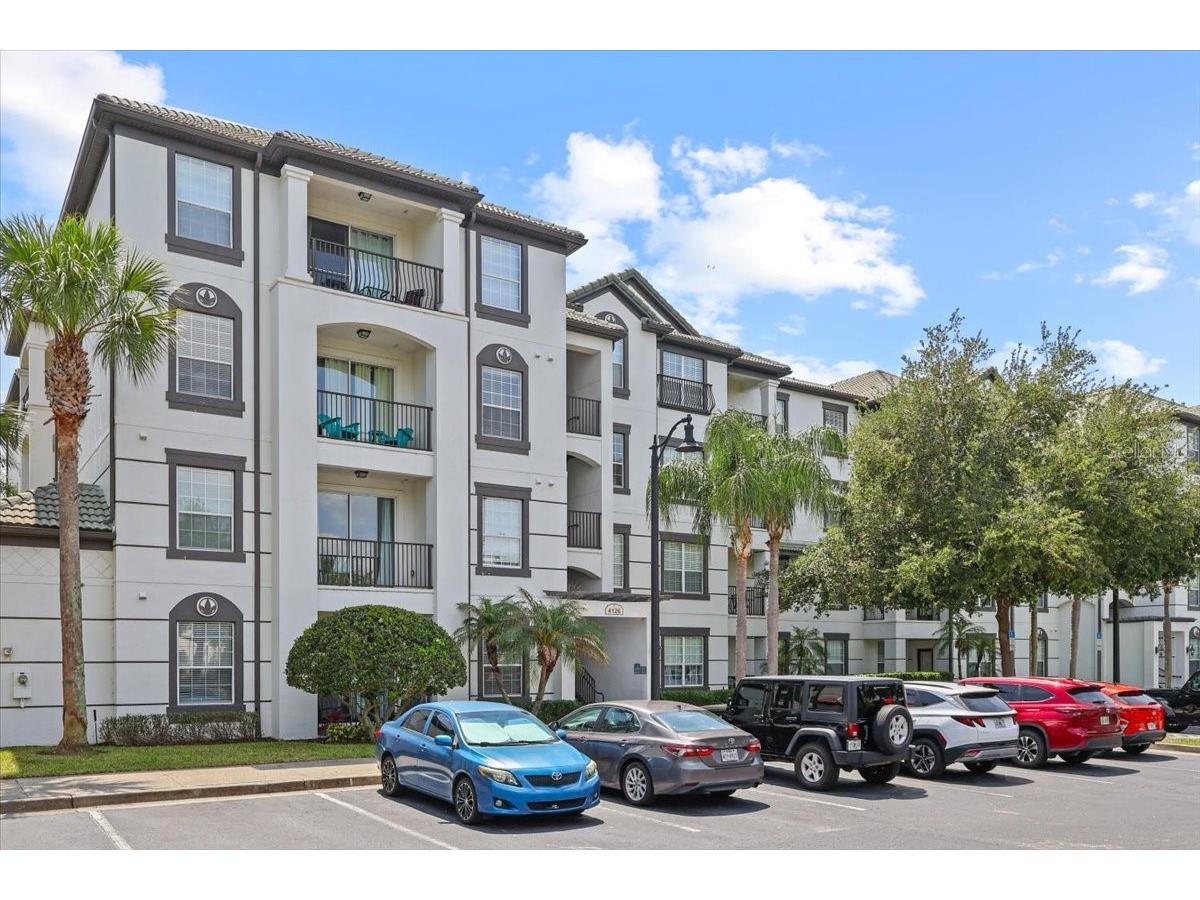 4126 Breakview Drive #40601 Orlando FL 32819 O6406781 image1
