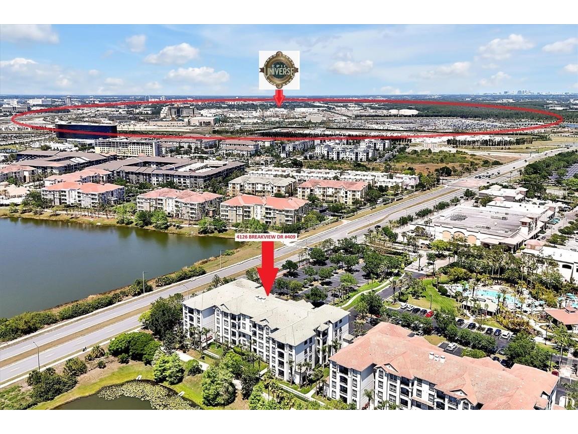 4126 Breakview Drive #40901 Orlando FL 32819 O6300515 image2