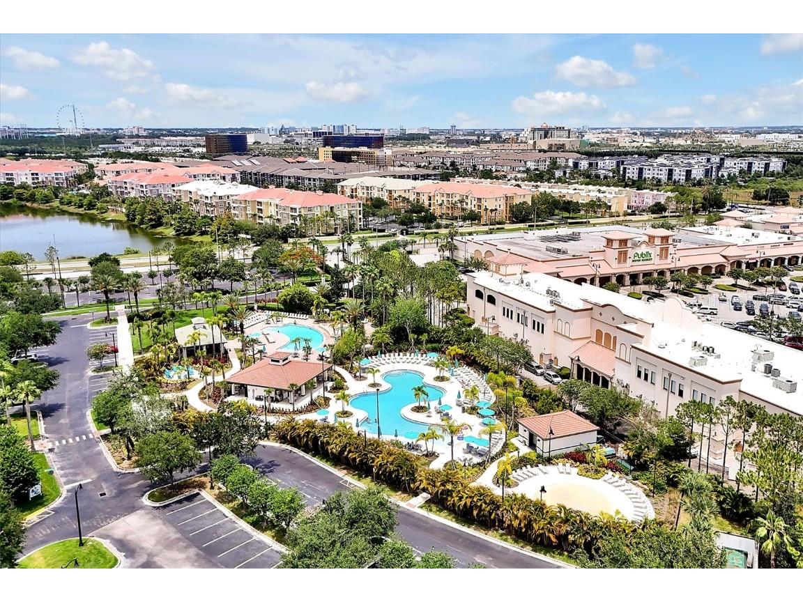 4126 Breakview Drive #40901 Orlando FL 32819 O6300515 image39