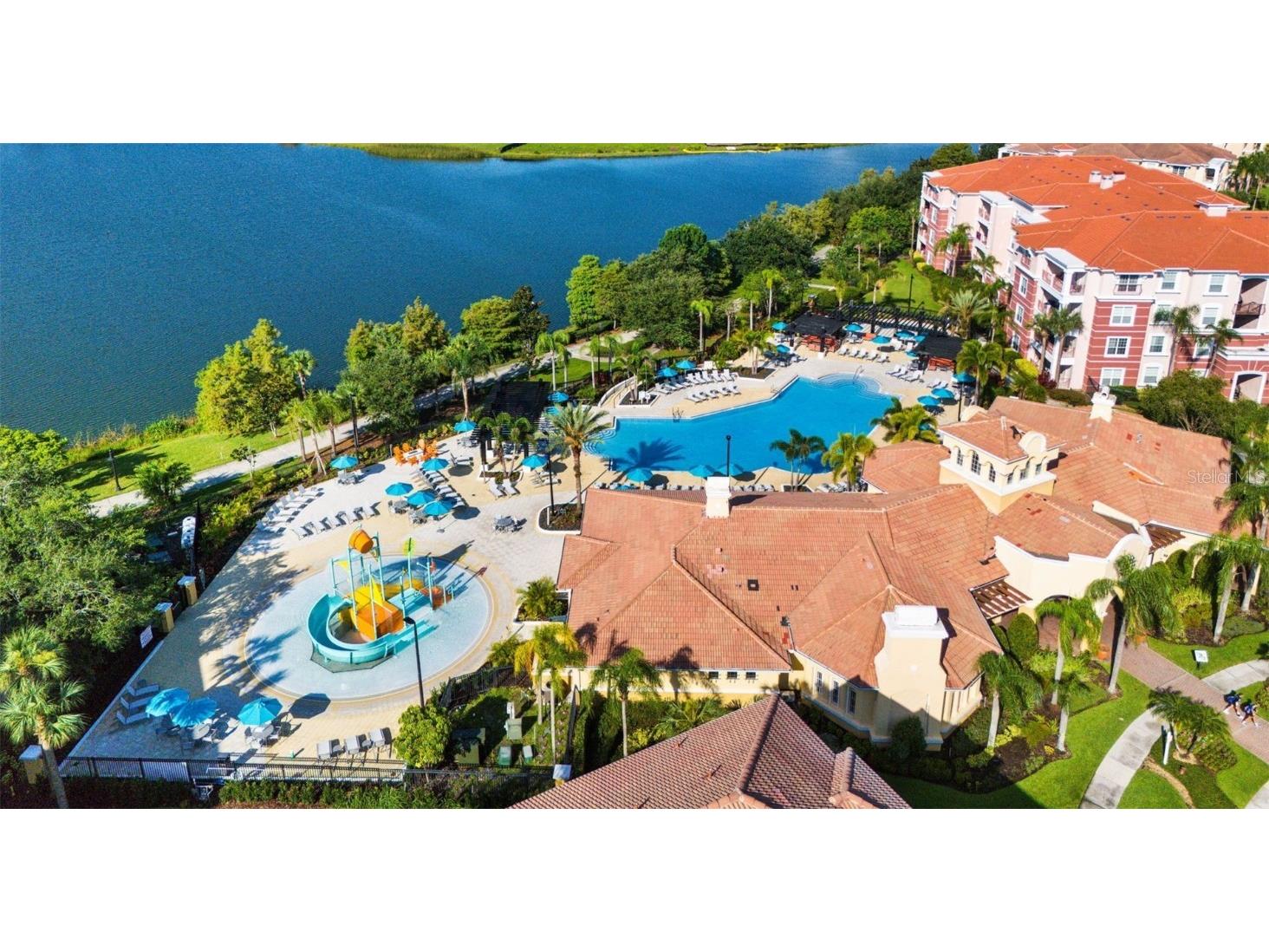 4126 Breakview Drive #40901 Orlando FL 32819 O6300515 image49