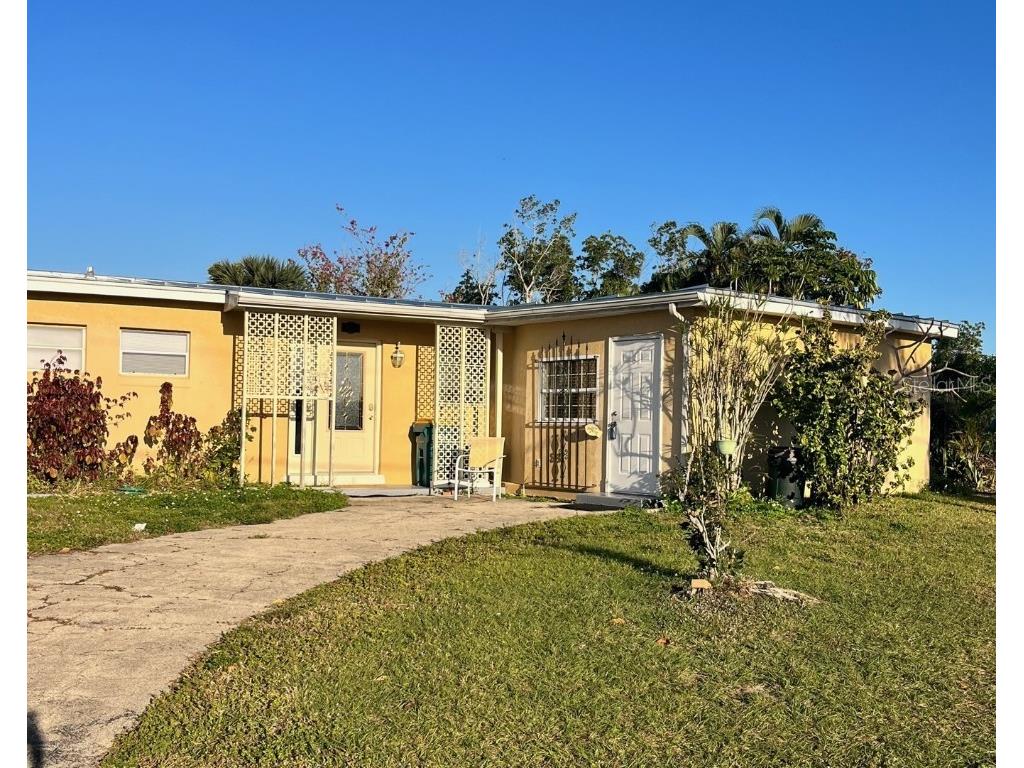4126 Gardner Drive Port Charlotte FL 33952 C7488160 image1