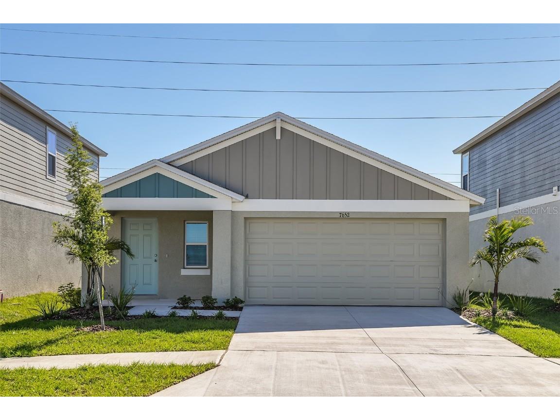 4126 Gerbera Daisy Avenue Lake Hamilton FL 33851 TB8431241 image1