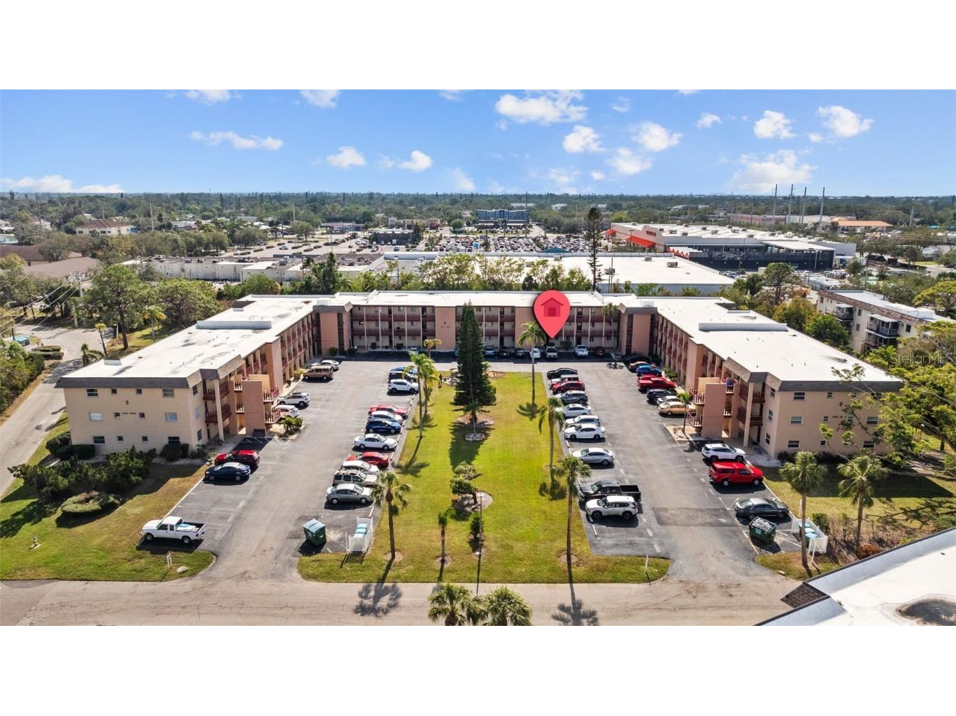 4126 Heron Way #B113 Bradenton FL 34205 A4639084 image1