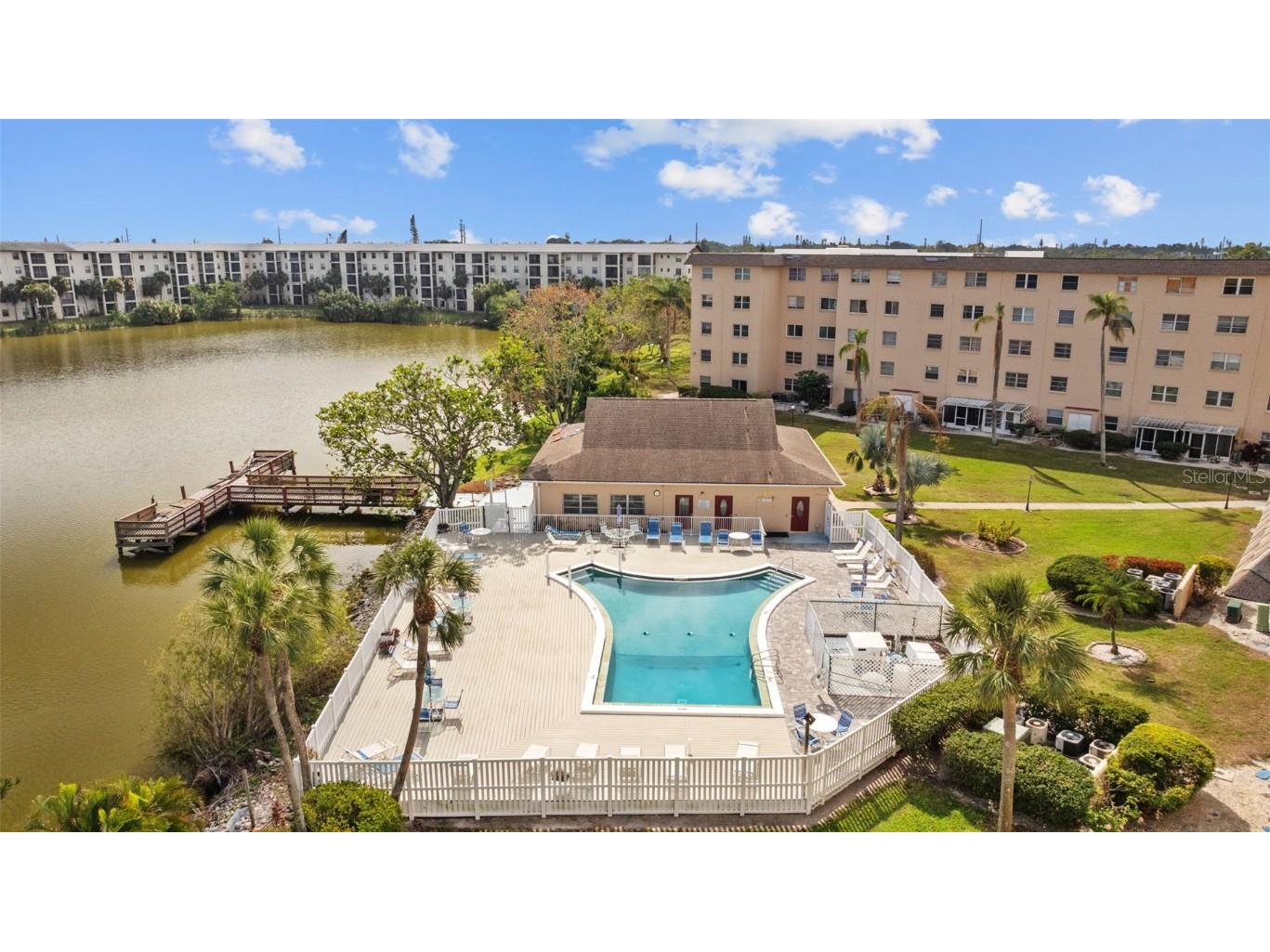 4126 Heron Way #B113 Bradenton FL 34205 A4639084 image36