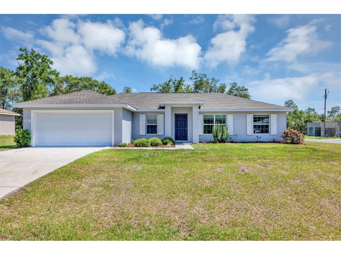 4126 SW 132nd Lane Ocala FL 34473 O6302148 image1