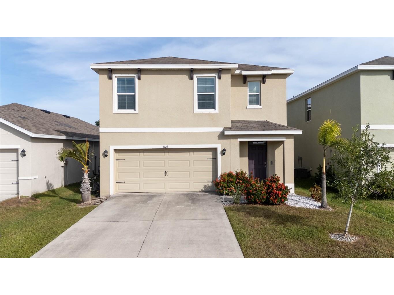 4126 Willow Hammock Drive Palmetto FL 34221 A4672626 image1