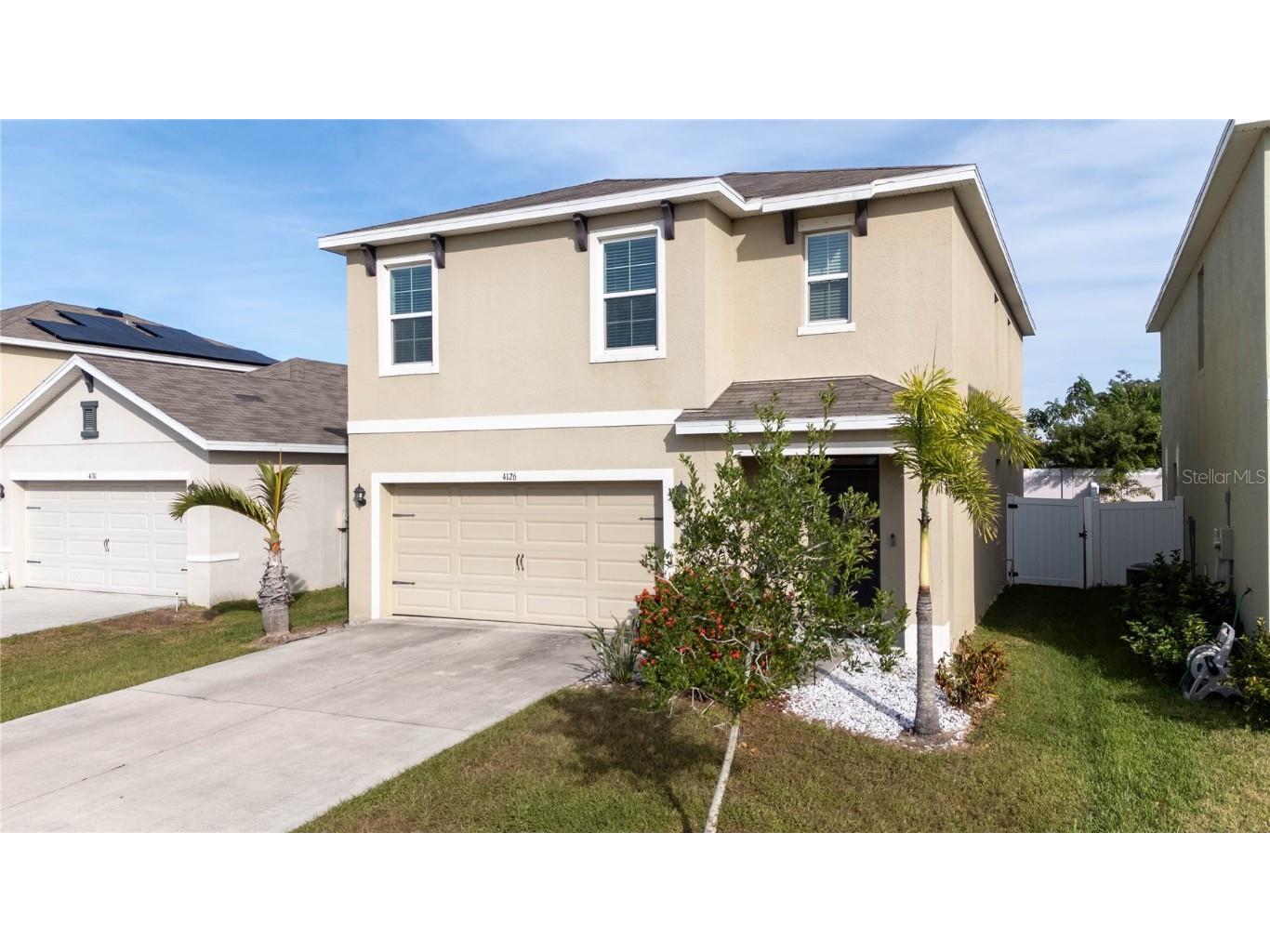 4126 Willow Hammock Drive Palmetto FL 34221 A4672626 image2