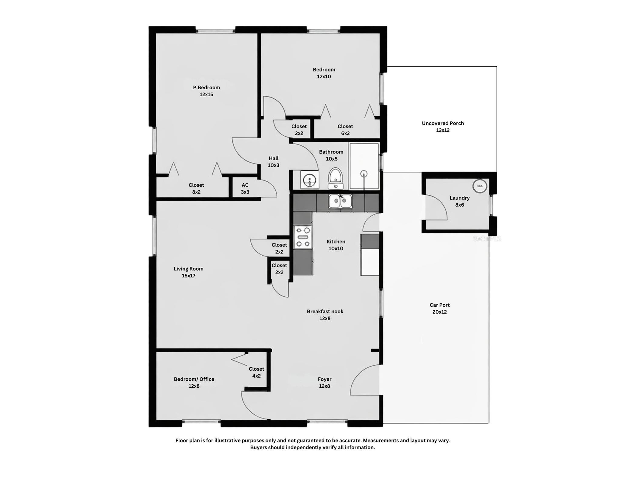 4127 12th Avenue S Saint Petersburg FL 33711 TB8499950 image3