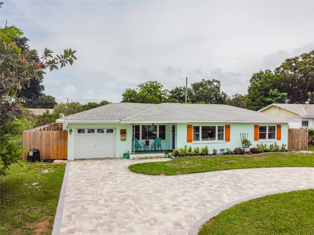 4127 28th Avenue N Saint Petersburg FL 33713 U8215818 image1