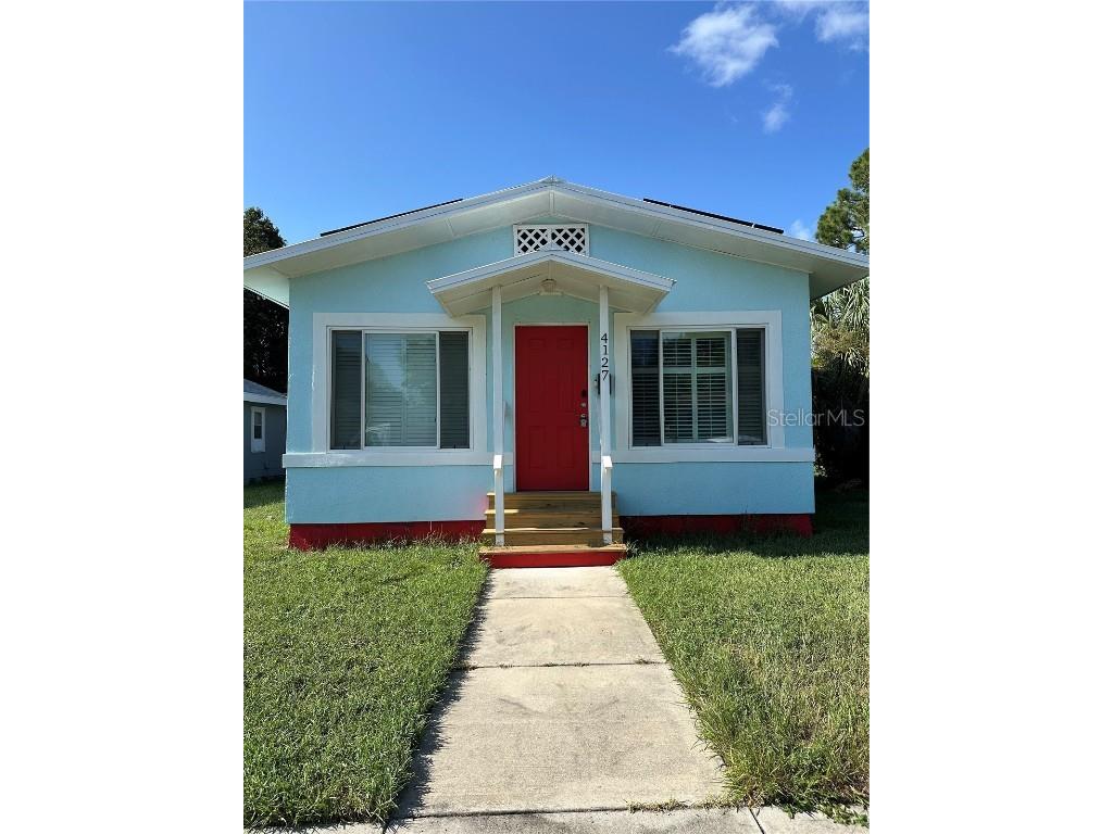 4127 4th Avenue N Saint Petersburg FL 33713 TB8414756 image1