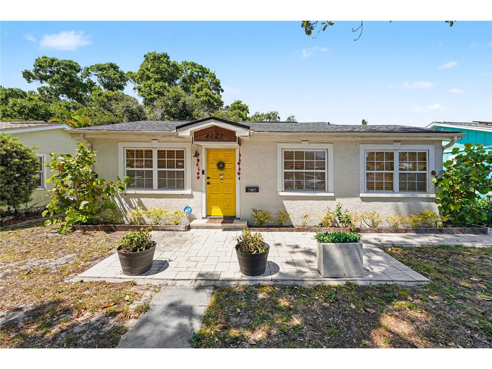 4127 6th Avenue Saint Petersburg FL 33713 TB8511220 image1