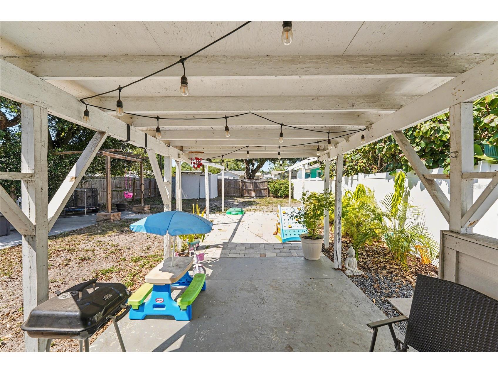 4127 6th Avenue Saint Petersburg FL 33713 TB8511220 image24