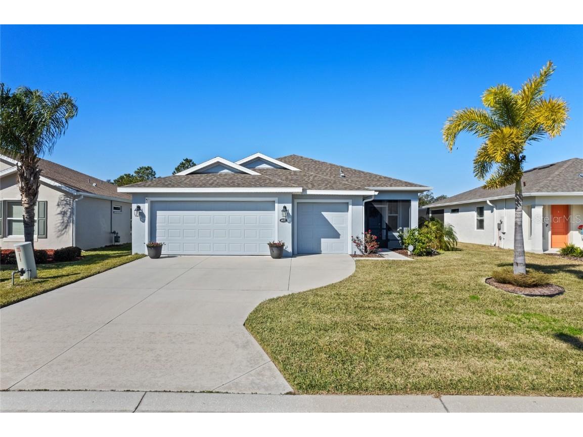 4127 Arlington Ridge Boulevard Leesburg FL 34748 G5092422 image1