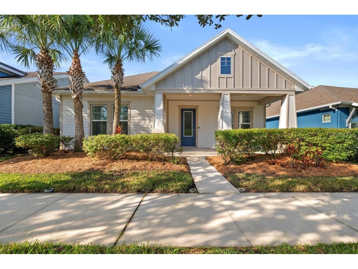 4127 Broad Porch Run Land O Lakes FL 34638 TB8441555 image1