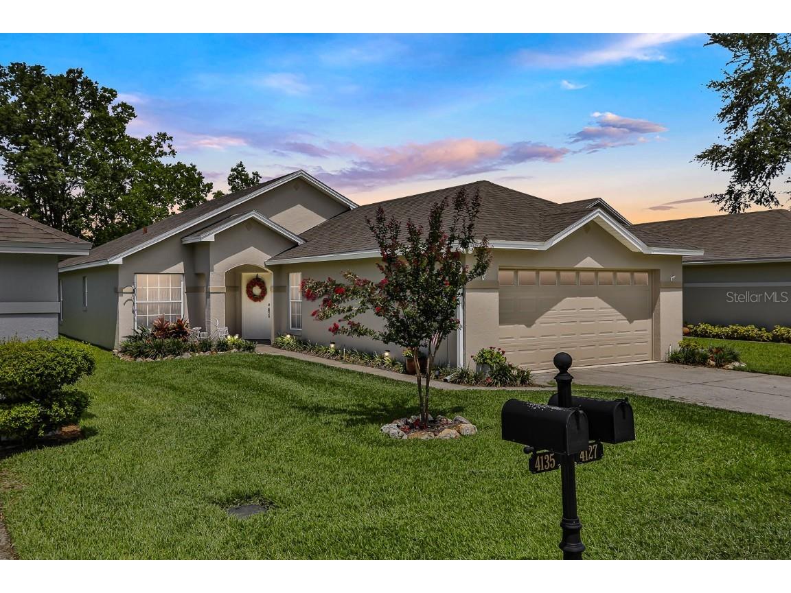 4127 Cobblestone Drive Lakeland FL 33813 L4946448 image1