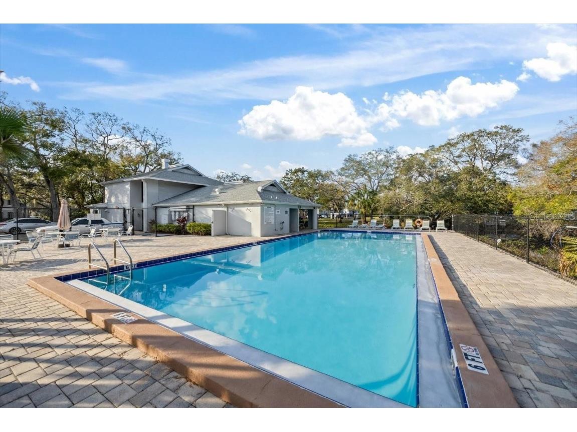 4127 Dolphin Drive #4127 Tampa FL 33617 O6355399 image16