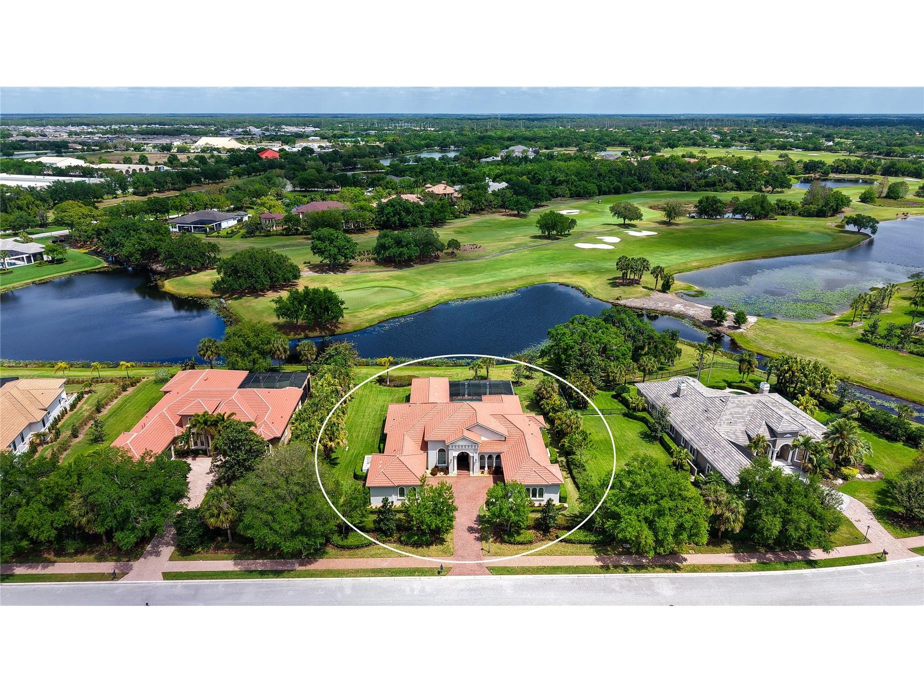 4127 Founders Club Drive Sarasota FL 34240 A4686487 image1