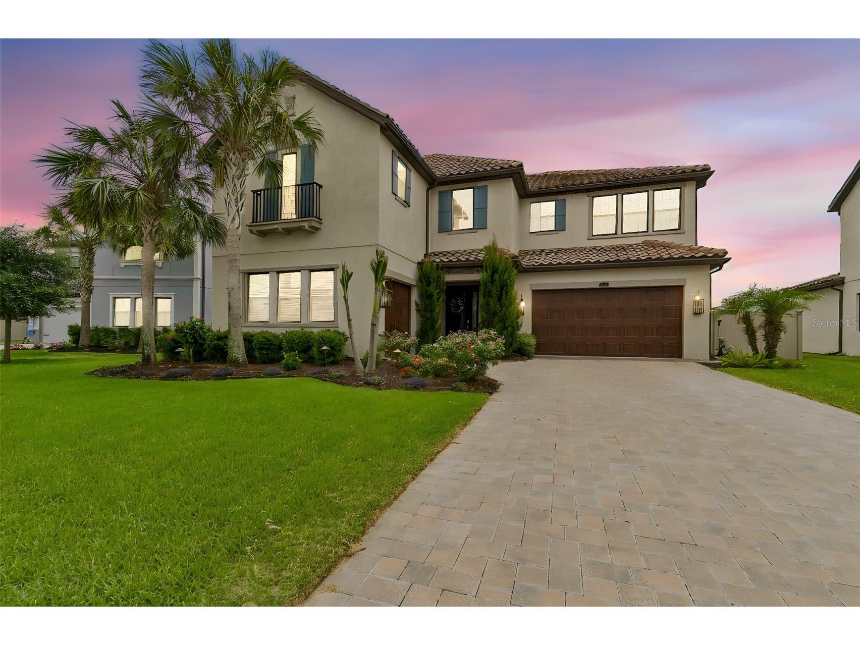 4127 Frontera Lane Wesley Chapel FL 33543 TB8507669 image1
