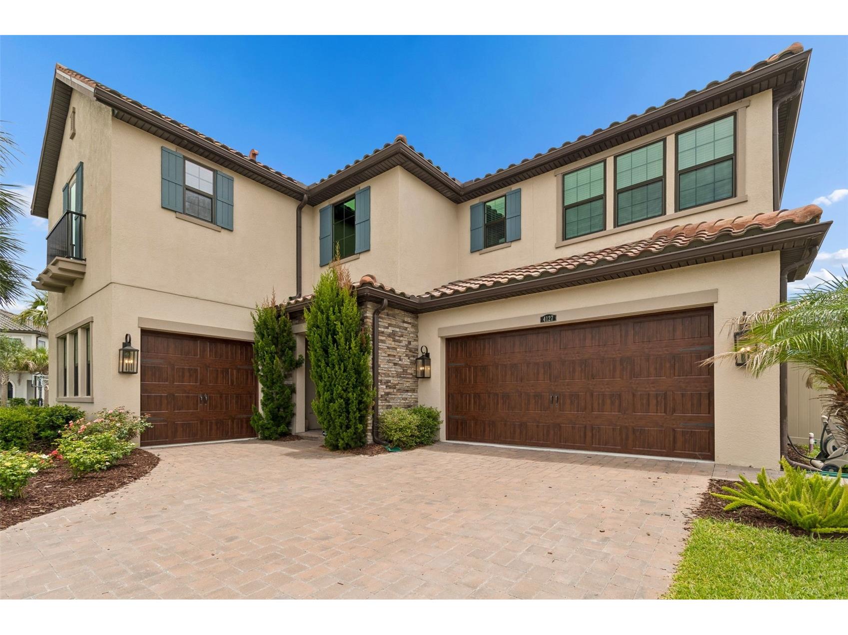 4127 Frontera Lane Wesley Chapel FL 33543 TB8507669 image2