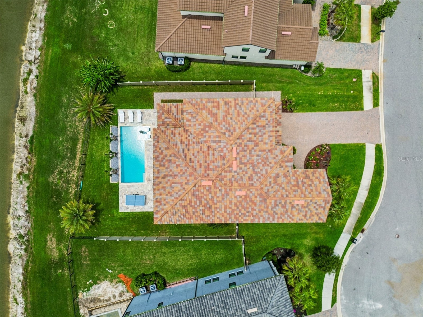4127 Frontera Lane Wesley Chapel FL 33543 TB8507669 image39