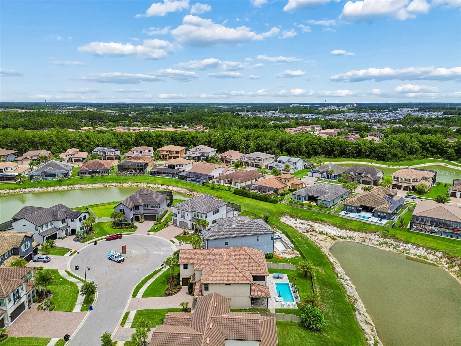 4127 Frontera Lane Wesley Chapel FL 33543 TB8507669 image40