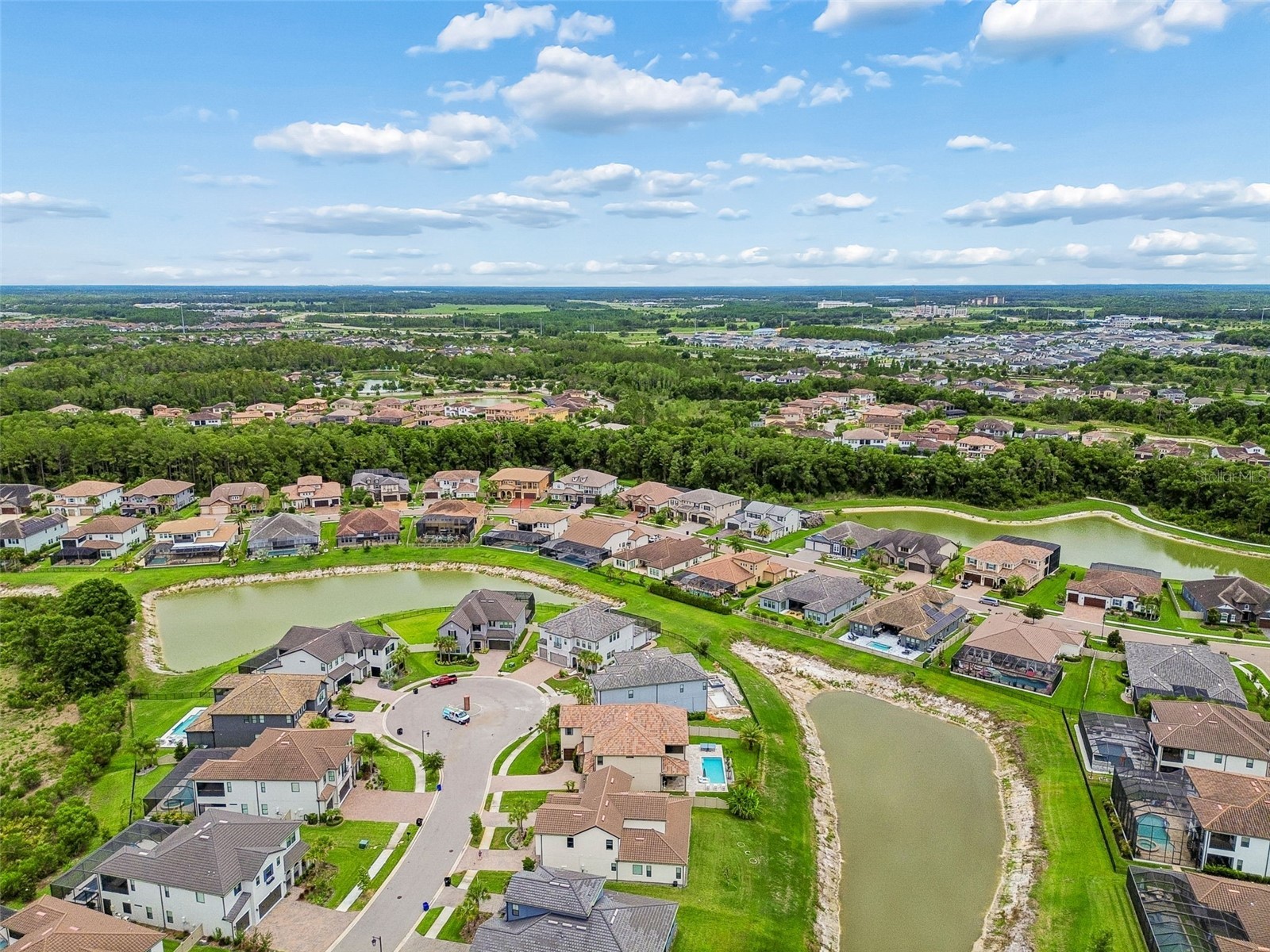 4127 Frontera Lane Wesley Chapel FL 33543 TB8507669 image41
