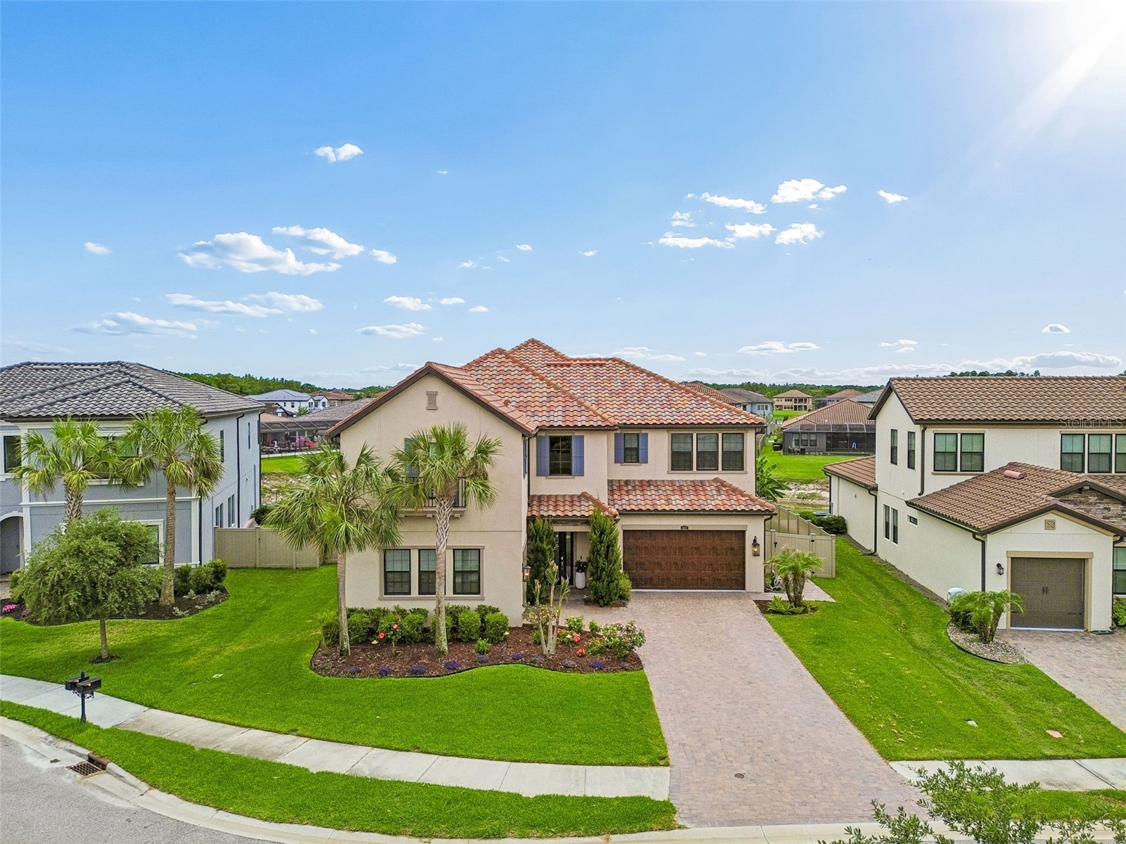 4127 Frontera Lane Wesley Chapel FL 33543 TB8507669 image42