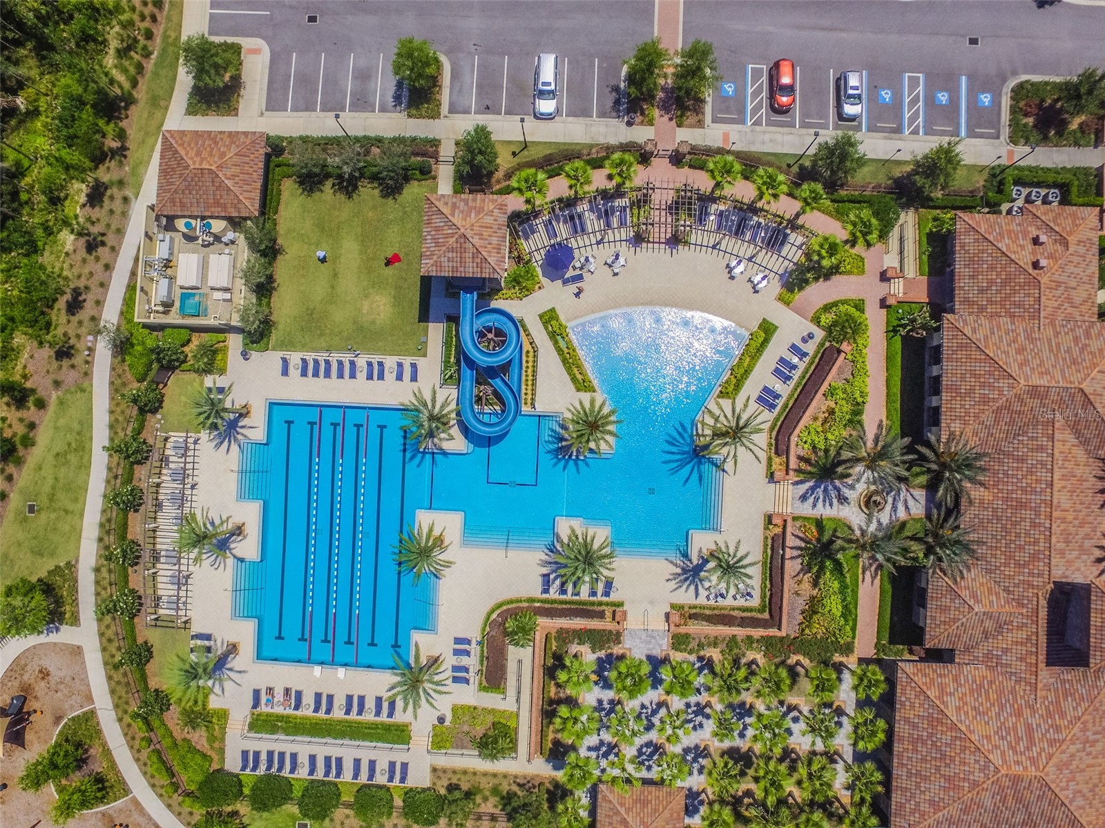4127 Frontera Lane Wesley Chapel FL 33543 TB8507669 image43