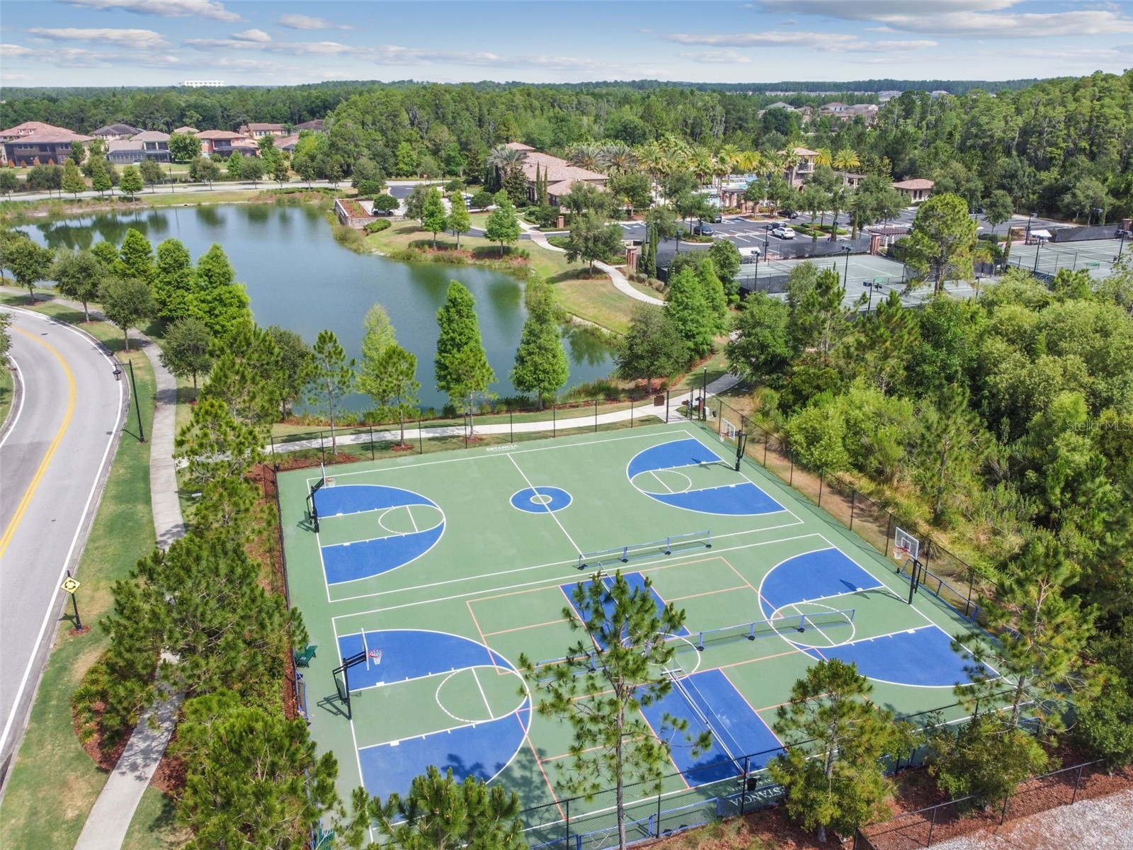 4127 Frontera Lane Wesley Chapel FL 33543 TB8507669 image49
