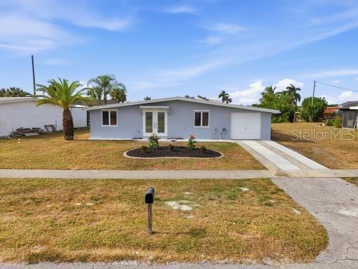 4127 Gardner Drive Port Charlotte FL 33952 - MENTEL WATERWAY C7518562 image2