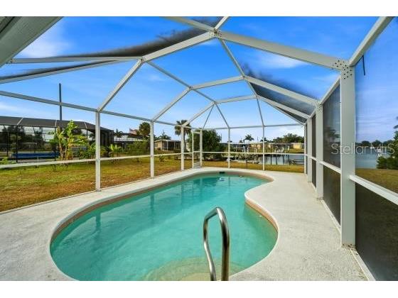 4127 Gardner Drive Port Charlotte FL 33952 - MENTEL WATERWAY C7518562 image34