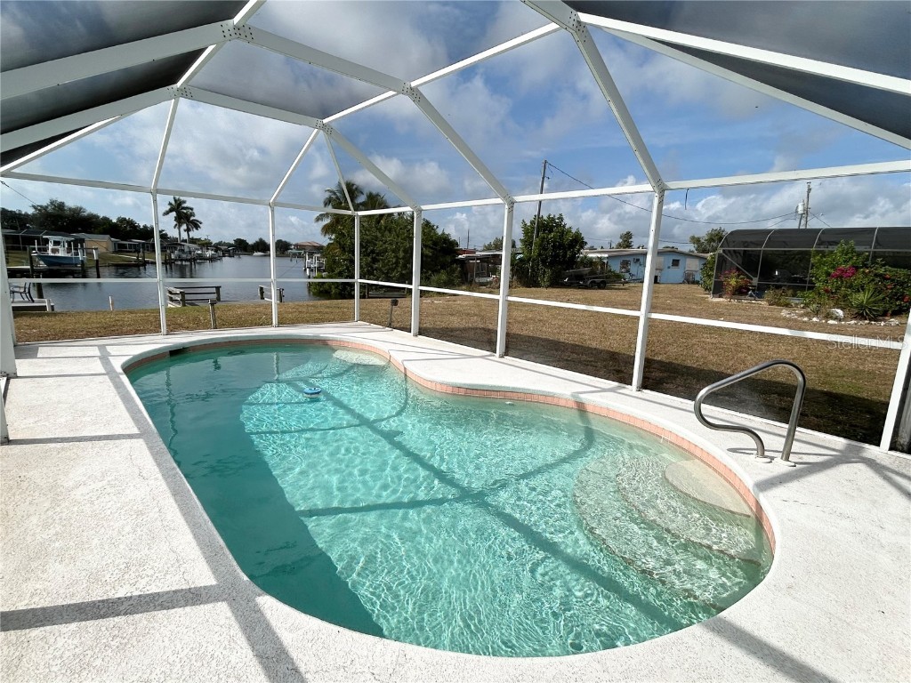 4127 Gardner Drive Port Charlotte FL 33952 - MENTEL WATERWAY C7518562 image35