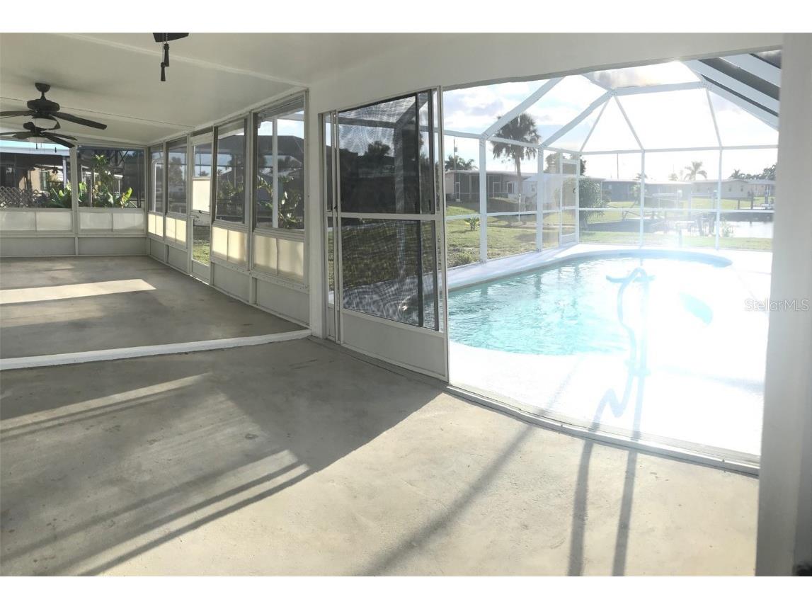 4127 Gardner Drive Port Charlotte FL 33952 - MENTEL WATERWAY C7518562 image36