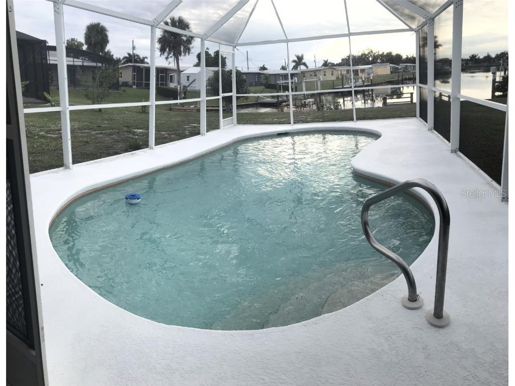 4127 Gardner Drive Port Charlotte FL 33952 - MENTEL WATERWAY C7518562 image37