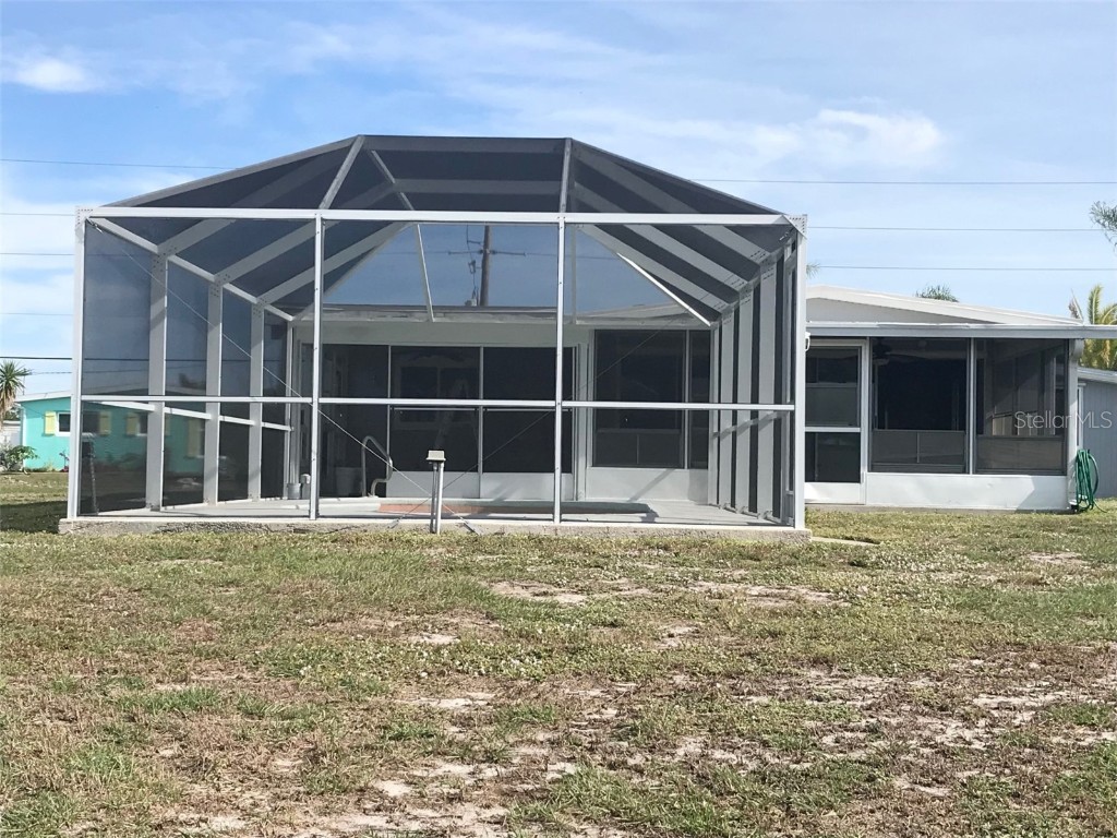 4127 Gardner Drive Port Charlotte FL 33952 - MENTEL WATERWAY C7518562 image41