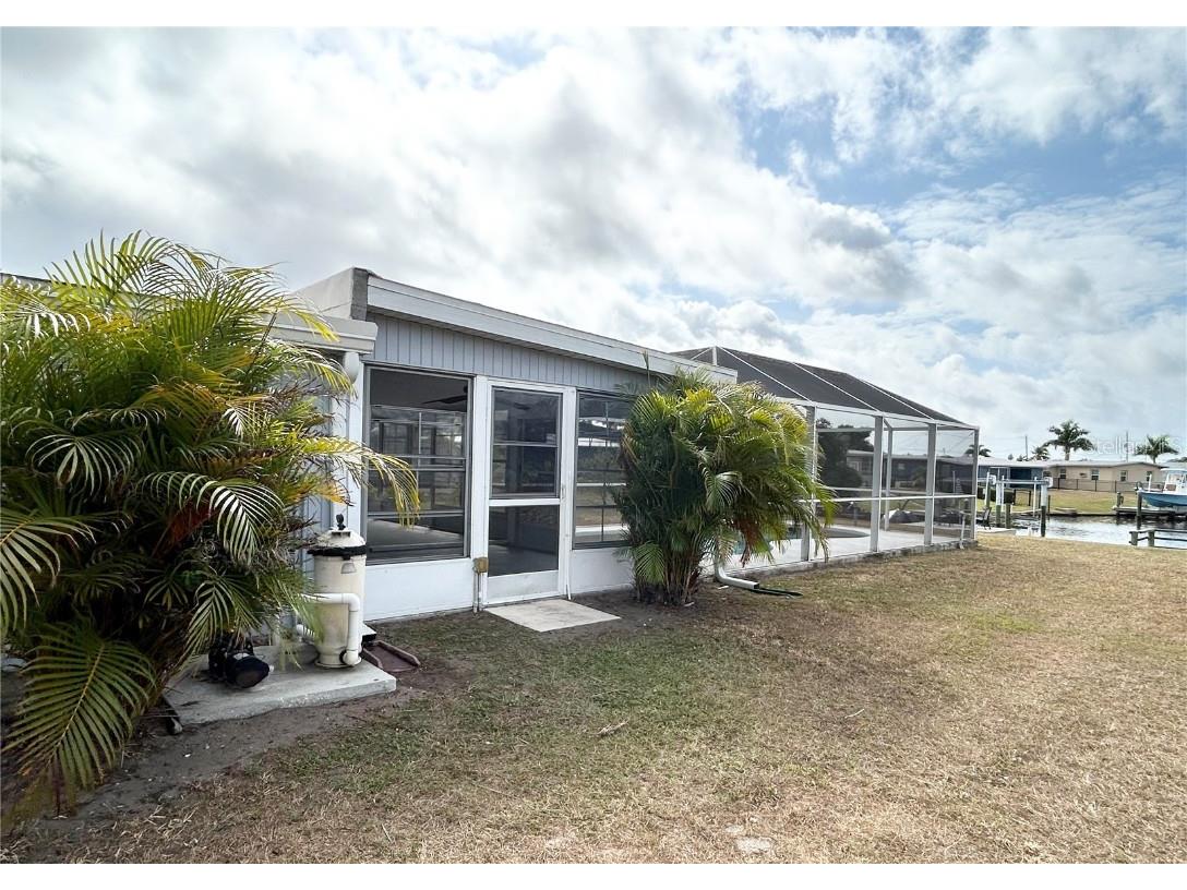 4127 Gardner Drive Port Charlotte FL 33952 - MENTEL WATERWAY C7518562 image42