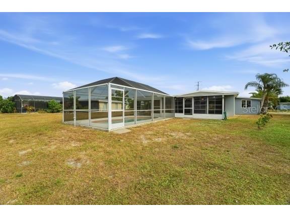 4127 Gardner Drive Port Charlotte FL 33952 - MENTEL WATERWAY C7518562 image43