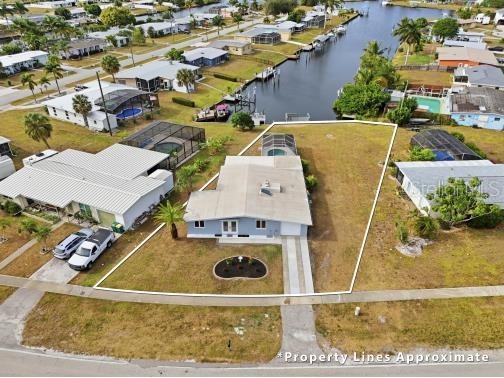 4127 Gardner Drive Port Charlotte FL 33952 - MENTEL WATERWAY C7518562 image50