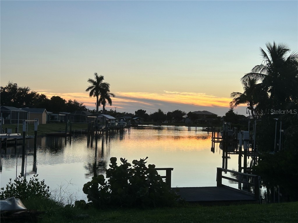 4127 Gardner Drive Port Charlotte FL 33952 - MENTEL WATERWAY C7518562 image53