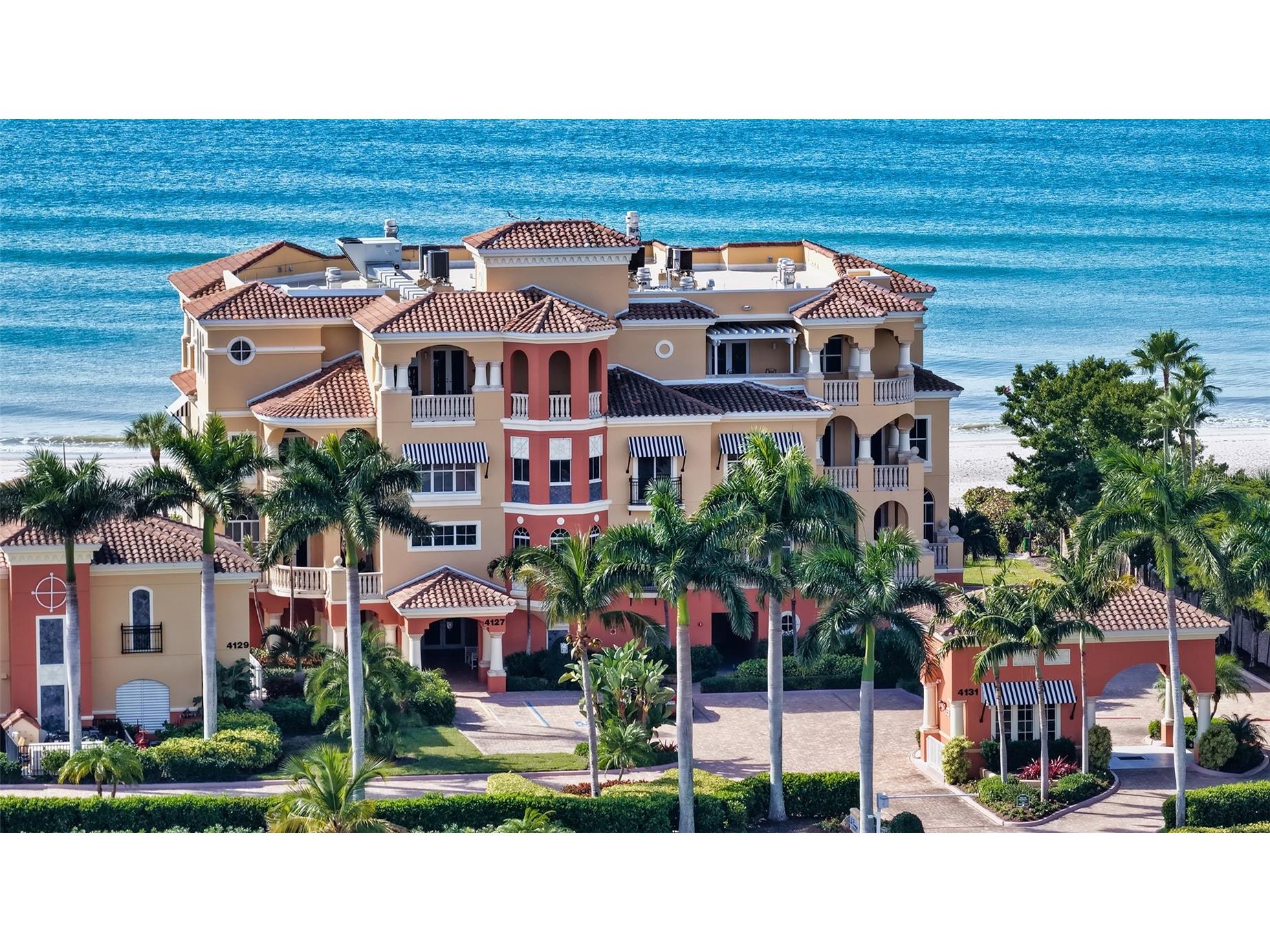 4127 Gulf Of Mexico Drive #N-101 Longboat Key FL 34228 - GULF OF AMERICA A4676599 image1
