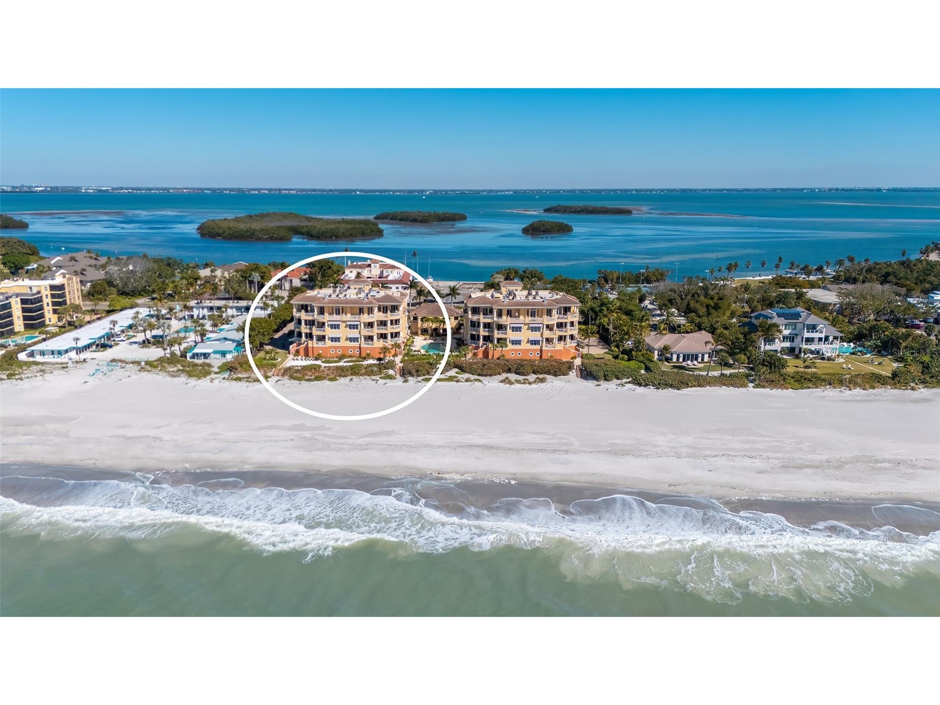 4127 Gulf Of Mexico Drive #N102 Longboat Key FL 34228 - GULF OF MEXICO A4680618 image1