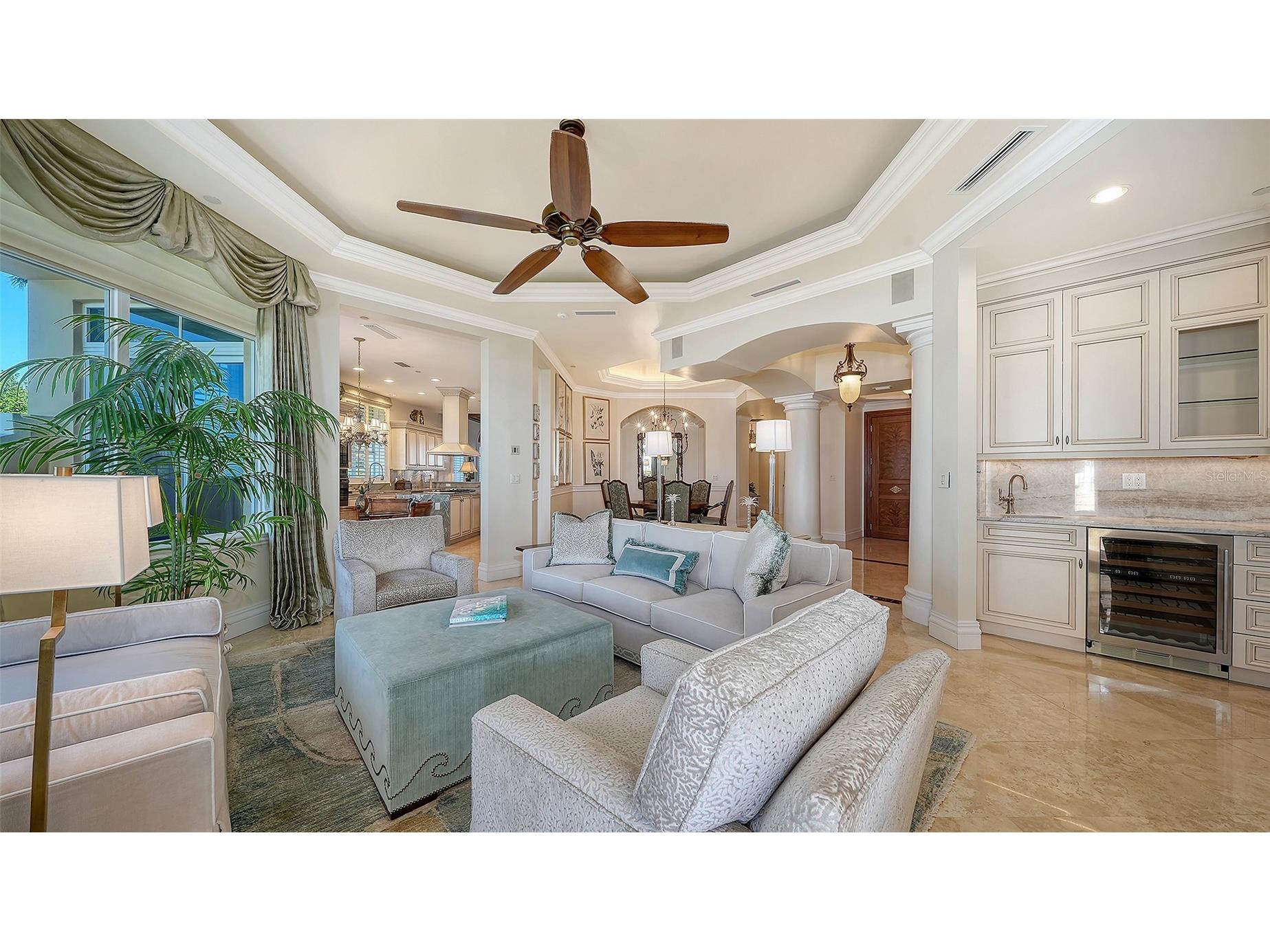 4127 Gulf Of Mexico Drive #N102 Longboat Key FL 34228 - GULF OF MEXICO A4680618 image11