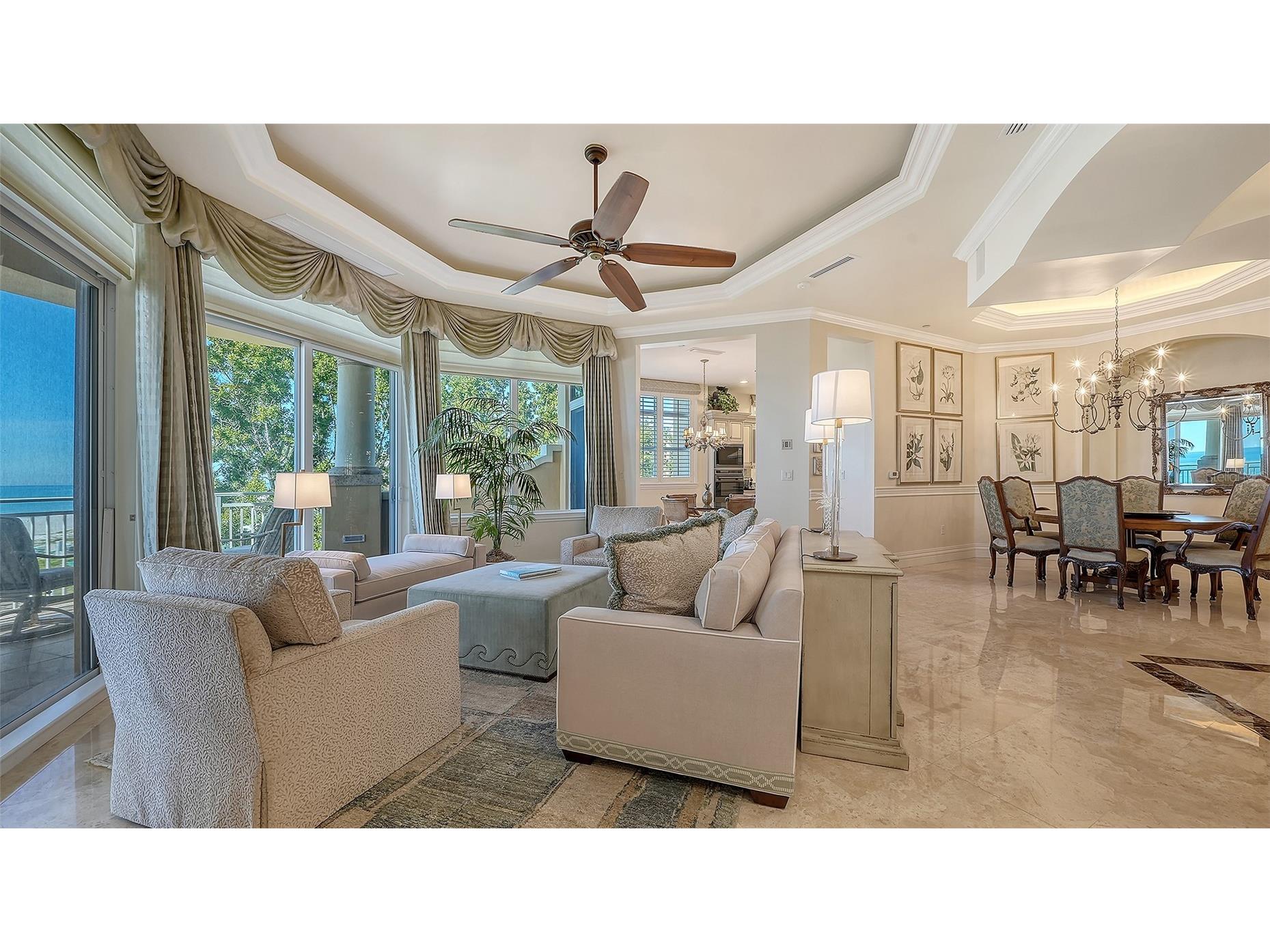 4127 Gulf Of Mexico Drive #N102 Longboat Key FL 34228 - GULF OF MEXICO A4680618 image12