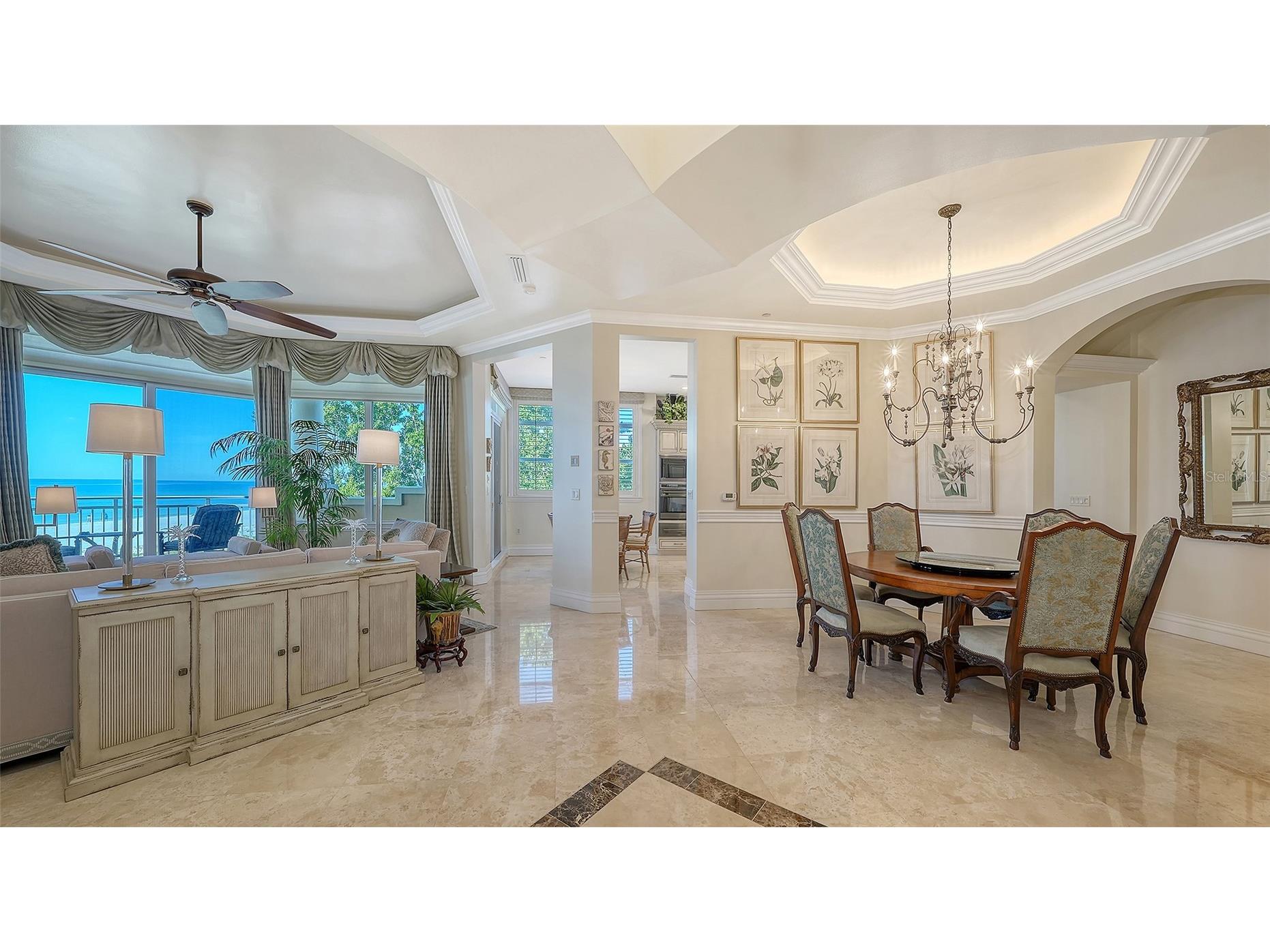 4127 Gulf Of Mexico Drive #N102 Longboat Key FL 34228 - GULF OF MEXICO A4680618 image13