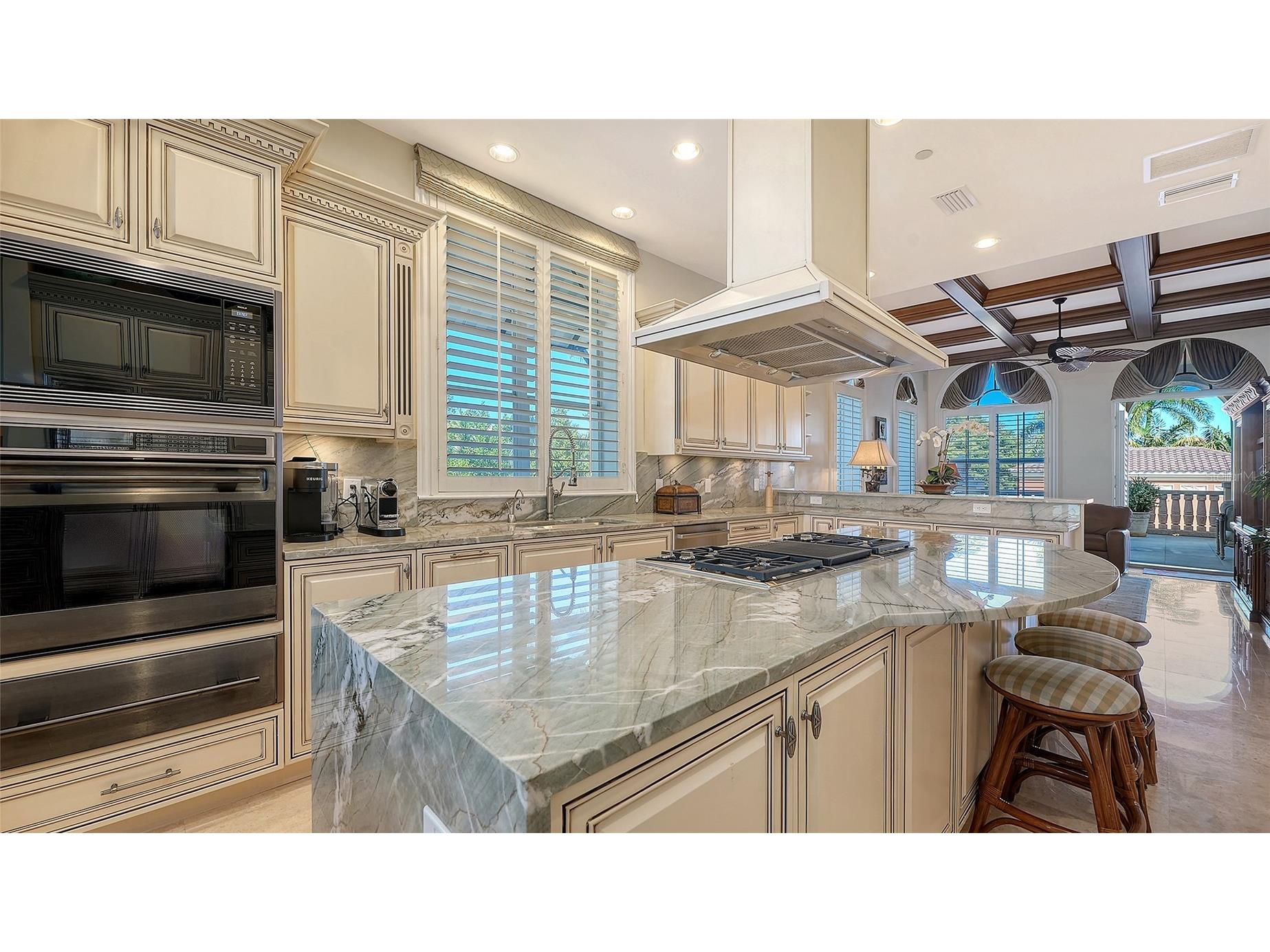 4127 Gulf Of Mexico Drive #N102 Longboat Key FL 34228 - GULF OF MEXICO A4680618 image14